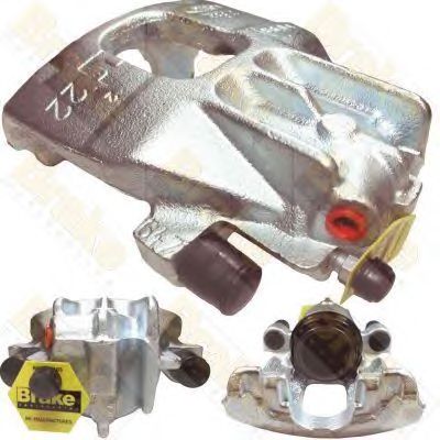 BRAKE ENGINEERING ca1763 -  Тормозной суппорт